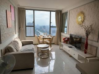 Olala Apartment - Infinity Signature - Ho Chi Minh - 1