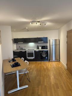 Bute Terrace Apartment - Cardiff City Center - Cardiff - 5