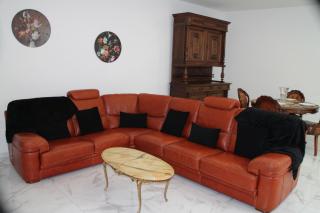 1712-Villa- Sleeps4- Terrace-Town Centre - 6
