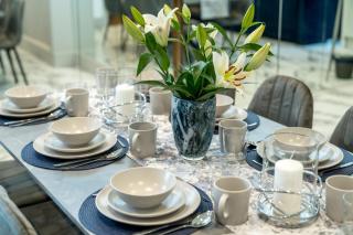 Luxury Eaton Mews House in London - Londra - 6