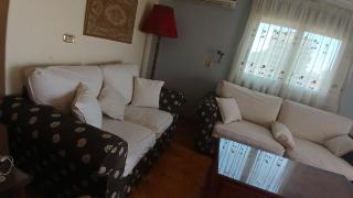 4 Rooms Open View off Makram Central Location - Cairo - 1