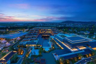 Courtyard by Marriott Changzhou - Changzhou - 0