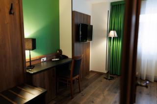 Bellevue Hotel - Düsseldorf - 4