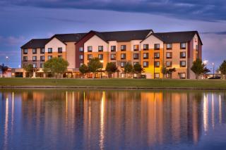TownePlace Suites by Marriott Salt Lake City-West Valley - 0