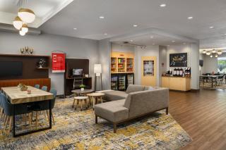 TownePlace Suites by Marriott Salt Lake City-West Valley - West Valley City - 3