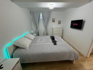 Cécile & Michaël Escapade Cosy - 6