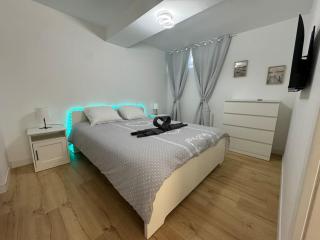 Cécile & Michaël Escapade Cosy - 3