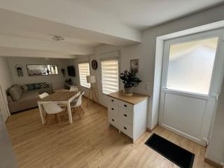 Cécile & Michaël Escapade Cosy - 1