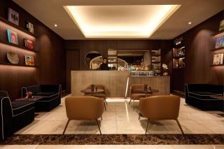 The First Arte - Preferred Hotels & Resorts - Roma - 3