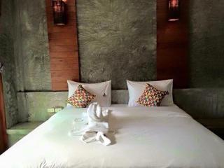 Ruean Thai Nai Bang by PANSAK Resort - Surat Thani - 4