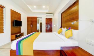 Caspian Beach Resort - Alleppey - 9