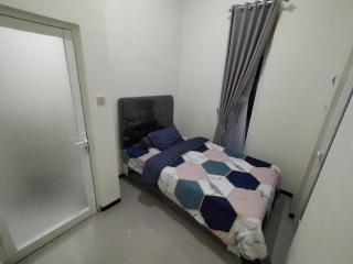 BAROKAH Cordoba Homestay 1 Rumah dgn 3 Kamar - Tlekung - 8