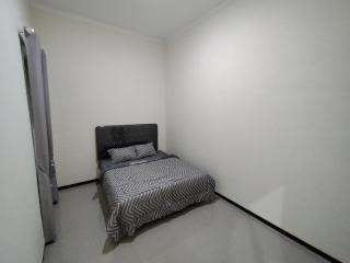 BAROKAH Cordoba Homestay 1 Rumah dgn 3 Kamar - Tlekung - 7
