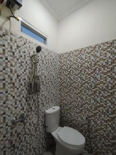 BAROKAH Cordoba Homestay 1 Rumah dgn 3 Kamar - Tlekung - 5