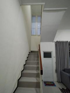 BAROKAH Cordoba Homestay 1 Rumah dgn 3 Kamar - Tlekung - 3