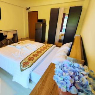 Leader Residences - ลีดเดอร์ เรสซิเดนซ์ - Ban Thap Nang - 4