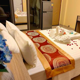 Leader Residences - ลีดเดอร์ เรสซิเดนซ์ - 3