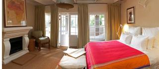 Explorers Club - Franschhoek - 3