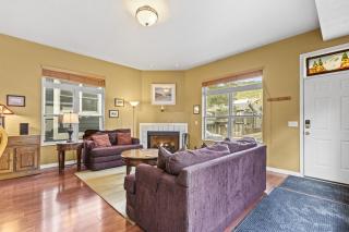 OLD TOWN RETREAT home - Park City - 5