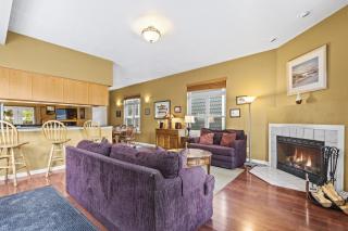 OLD TOWN RETREAT home - Park City - 4