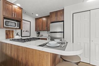 GALLERIA 307-Studio home - Park City - 9