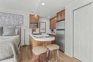 GALLERIA 307-Studio home - Park City - 4