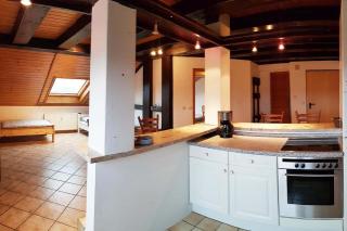 Penthouse Apartment near Nürnberg - 3