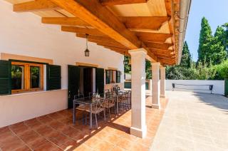 YourHouse La Suerte - Binissalem - 7