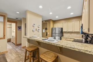 SNOW FLOWER 144 condo - 1