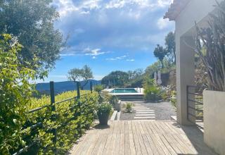Villa d'Arnaud - La Garde-Freinet - 8