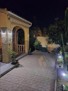 La Marina Oasis 2-Beds Sleeps 5 10 min to Beach - San Fulgencio - 0