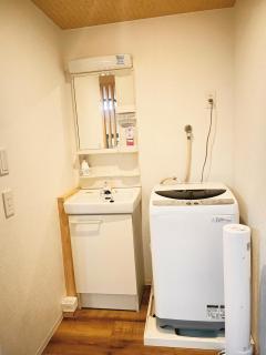 月見x天下茶屋x一戸建て 和モダンの贅沢ステイ 3つの浴室&d完備 交通便利 関西空港直通 備品完備 地下鉄徒歩6分 - 4