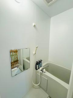 月見x天下茶屋x一戸建て 和モダンの贅沢ステイ 3つの浴室&d完備 交通便利 関西空港直通 備品完備 地下鉄徒歩6分 - 2