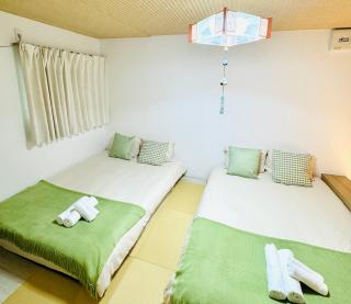 月見x天下茶屋x一戸建て 和モダンの贅沢ステイ 3つの浴室&d完備 交通便利 関西空港直通 備品完備 地下鉄徒歩5分 - Osaka - 8