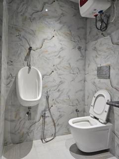 Hotel the Glass House - 5