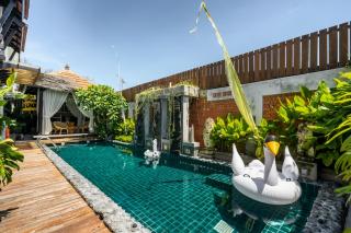 The Kembali Luxury Villa - Melaka 5 Bedroom - Melaka - 4