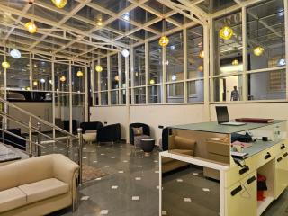 Hotel the Glass House - Greater Noida - 0