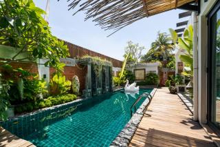 The Kembali Luxury Villa - Melaka 5 Bedroom - Melaka - 0