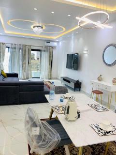 Apartment meuble ngor Almadies - Ngor - 0