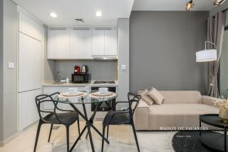 Cozy 1 Bedroom in Business Bay Dubai - Dubai - 4