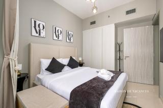 Cozy 1 Bedroom in Business Bay Dubai - Dubai - 9