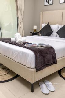 Cozy 1 Bedroom in Business Bay Dubai - Dubai - 6