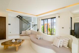 Aurelia Villa by Betterplace - Canggu - 9