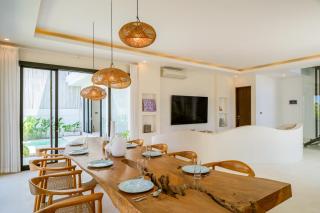 Aurelia Villa by Betterplace - Canggu - 8