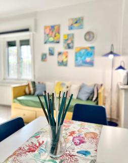 Hostdomus - Casetta Bouganville - 2