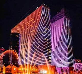 Apartment mit Meerblick - Batumi - 7