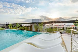 Alex Villas Complex N4 - Canggu - 0