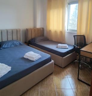 Apartments Budapest - Durazzo - 0