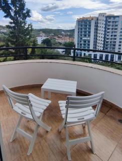 Apartments Budapest - Durazzo - 9