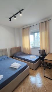 Apartments Budapest - Durazzo - 8
